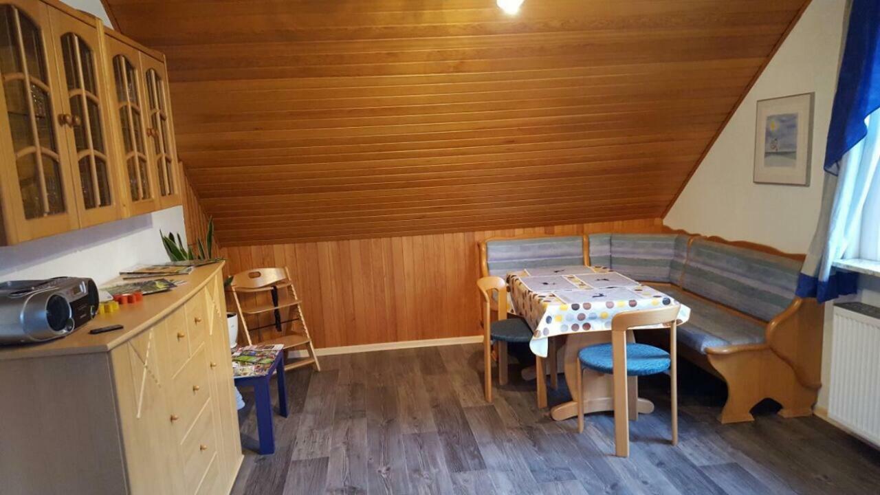 Ferienwohnung Arnika Inklusive Waeschepaket Braunlage Exterior photo