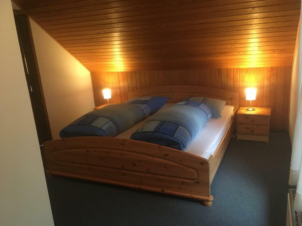 Ferienwohnung Arnika Inklusive Waeschepaket Braunlage Exterior photo